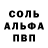 Amphetamine VHQ Gennady Kan